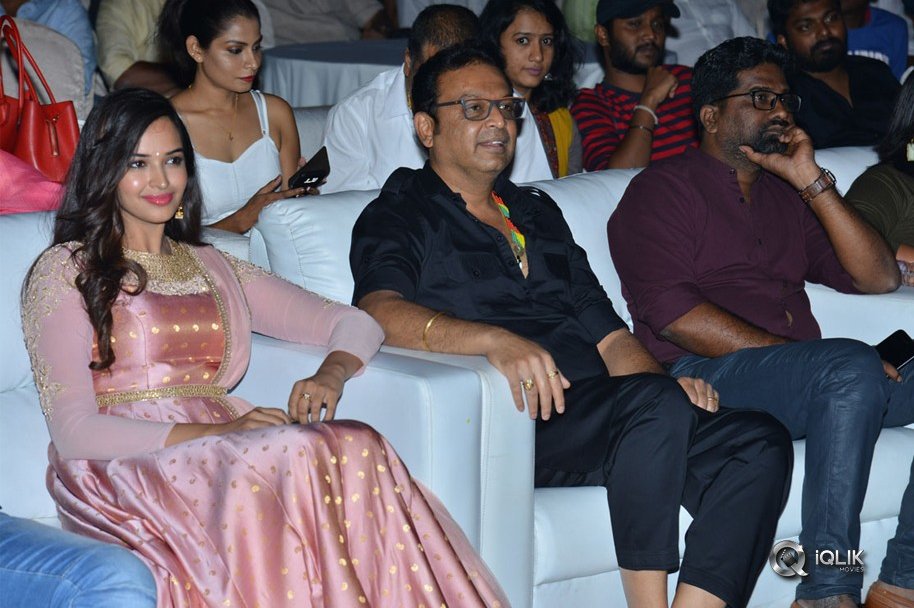 Rangasthalam-100-Days-Function-Photos